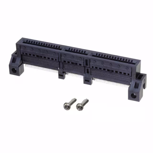 1-2340324-2 TE Connectivity AMP Connectors  Edgeboard Connectors